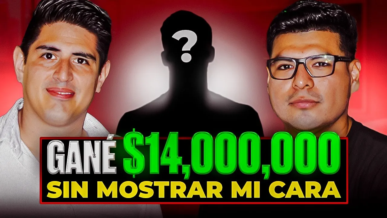 Podcast con Leo Horacio