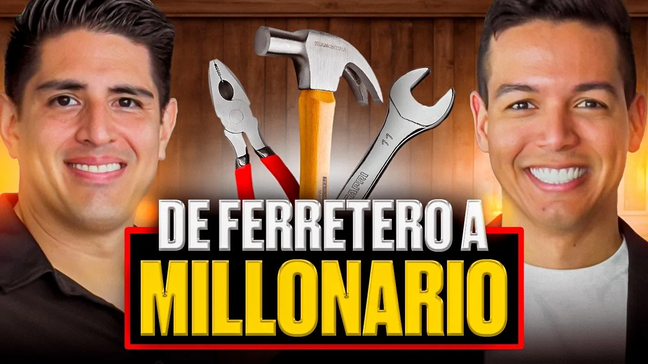 Podcast con Josué Peña